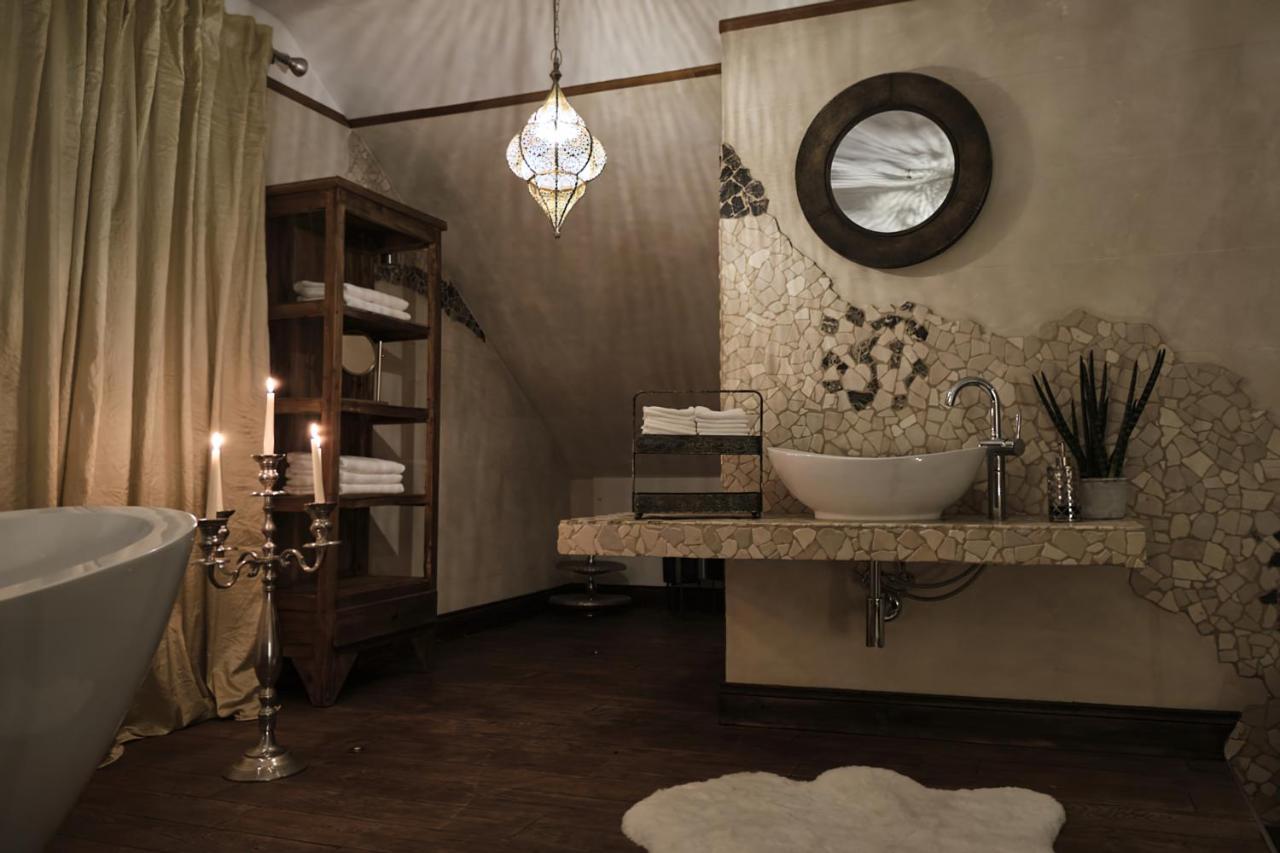Sweet Poison Rooms Зарлуї Екстер'єр фото