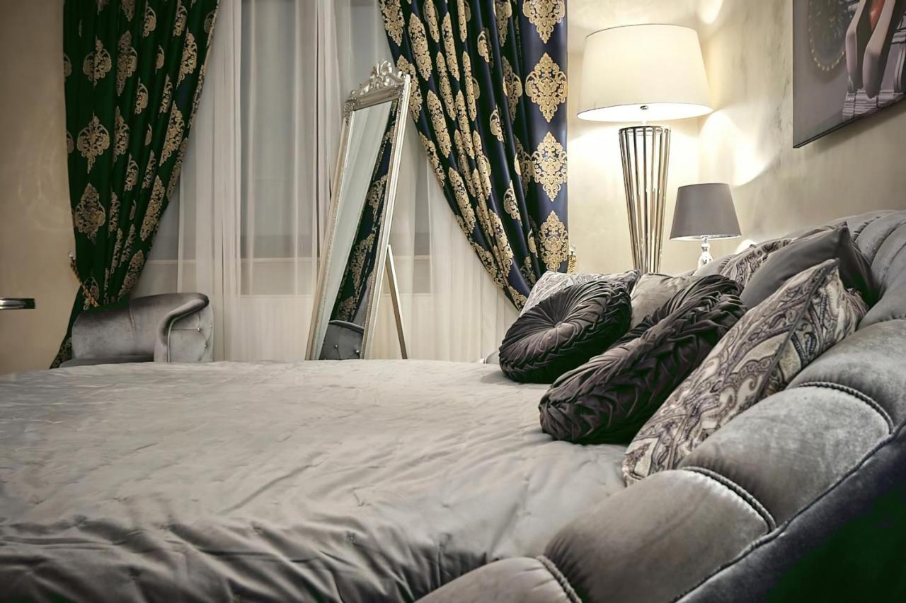 Sweet Poison Rooms Зарлуї Екстер'єр фото