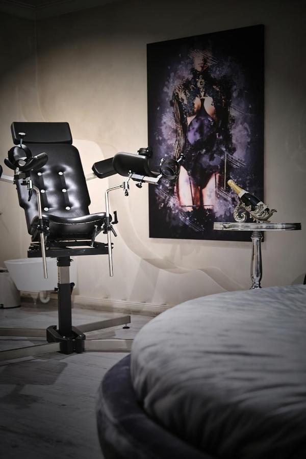 Sweet Poison Rooms Зарлуї Екстер'єр фото