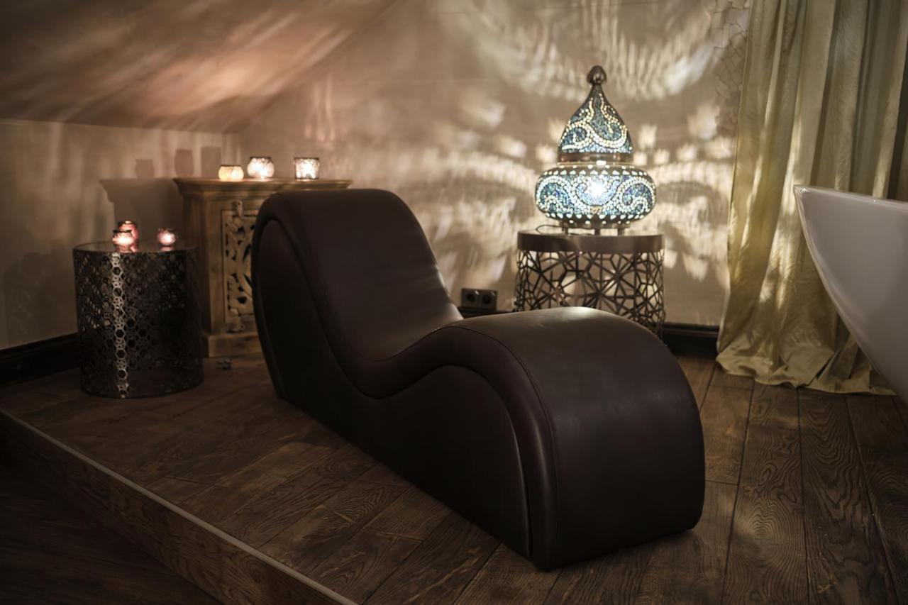 Sweet Poison Rooms Зарлуї Екстер'єр фото